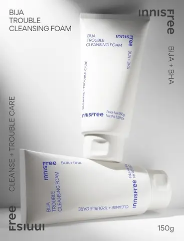 Sữa Rửa Mặt Innisfree Dạng Bọt: Chọn Loại Nào Cho Da? Tổng Hợp Review Sữa Rửa Mặt Innisfree Dạng Bọt: Chọn Loại Nào Cho Da? Tổng Hợp Review