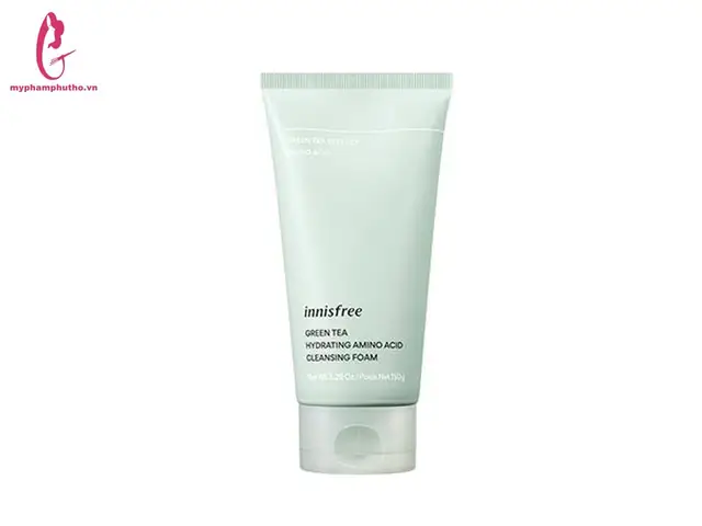 Sữa Rửa Mặt Innisfree Giá Bao Nhiêu? Thông Tin Chi Tiết & Nơi Mua