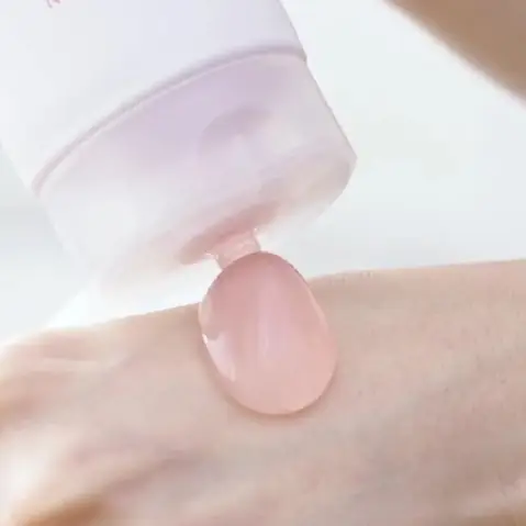 Sữa Rửa Mặt Innisfree Màu Hồng: Công Dụng, Thành Phần & Review Chi Tiết Sữa Rửa Mặt Innisfree Màu Hồng: Công Dụng, Thành Phần & Review Chi Tiết