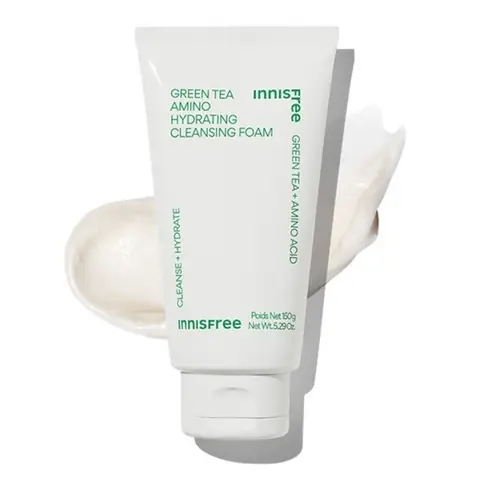 Sữa Rửa Mặt Innisfree Trà Xanh 150ml: Công Dụng, Cách Dùng Và Đánh Giá Chi Tiết Sữa Rửa Mặt Innisfree Trà Xanh 150ml: Công Dụng, Cách Dùng Và Đánh Giá Chi Tiết