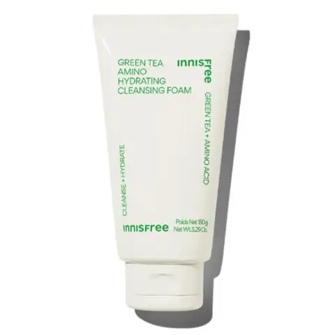 Sữa Rửa Mặt Innisfree Trà Xanh Có Tốt Không? Review & Đánh Giá Chi Tiết Sữa Rửa Mặt Innisfree Trà Xanh Có Tốt Không? Review & Đánh Giá Chi Tiết