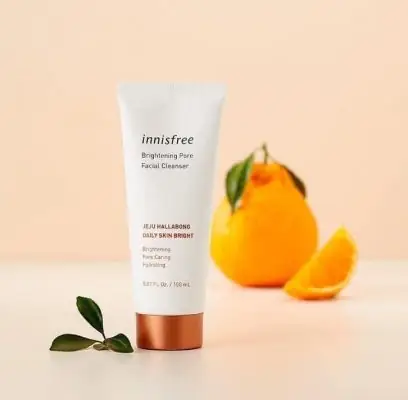 Sữa Rửa Mặt Innisfree Trắng Da: Công Dụng, Loại Phù Hợp & Review Chi Tiết Sữa Rửa Mặt Innisfree Trắng Da: Công Dụng, Loại Phù Hợp & Review Chi Tiết