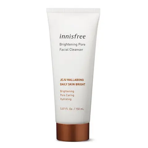 Sữa Rửa Mặt Innisfree Trắng Da: Công Dụng, Loại Phù Hợp & Review Chi Tiết Sữa Rửa Mặt Innisfree Trắng Da: Công Dụng, Loại Phù Hợp & Review Chi Tiết