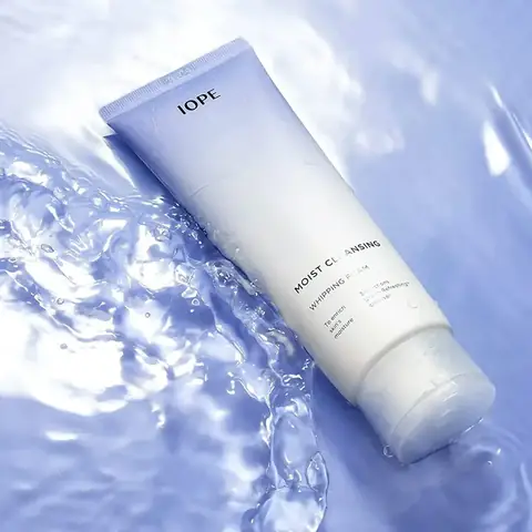 Sữa Rửa Mặt Iope: Công Dụng, Thành Phần & Đánh Giá Chi Tiết Sữa Rửa Mặt Iope: Công Dụng, Thành Phần & Đánh Giá Chi Tiết
