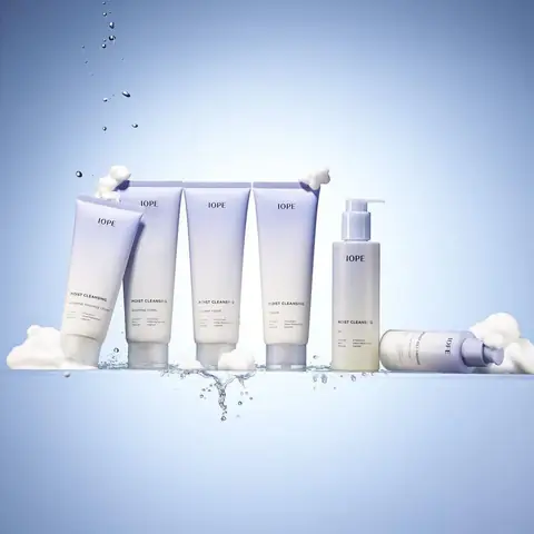 Sữa Rửa Mặt Iope Moist Cleansing Whipping Foam: Công Dụng, Thành Phần & Cách Dùng Hiệu Quả Sữa Rửa Mặt Iope Moist Cleansing Whipping Foam: Công Dụng, Thành Phần & Cách Dùng Hiệu Quả