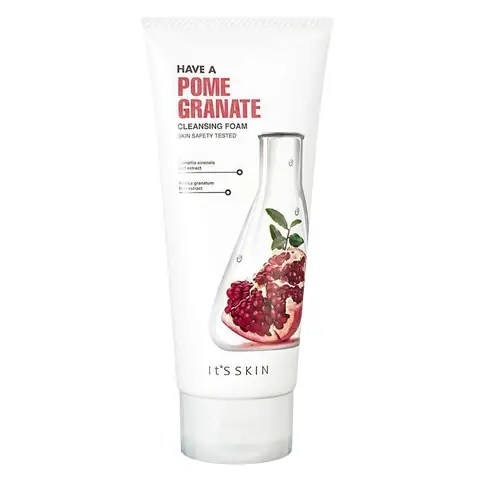 Sữa Rửa Mặt It's Skin: Review Chi Tiết Các Dòng Sản Phẩm & Công Dụng