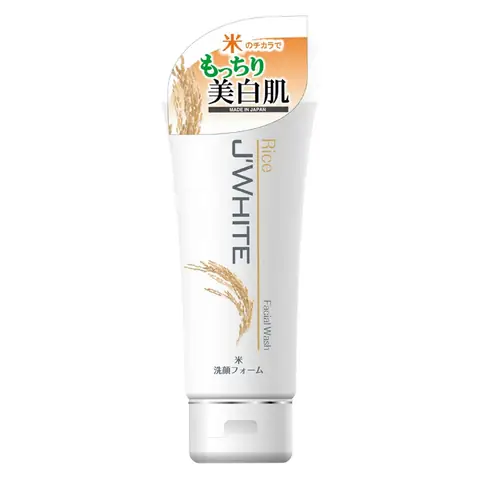 Sữa Rửa Mặt J'white: Công Dụng, Thành Phần & Review Chi Tiết