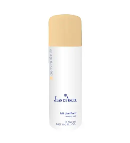 Sữa Rửa Mặt Jean D'arcel Clearing Milk 150ml: Công Dụng, Thành Phần & Hướng Dẫn Sử Dụng Sữa Rửa Mặt Jean D'arcel Clearing Milk 150ml: Công Dụng, Thành Phần & Hướng Dẫn Sử Dụng