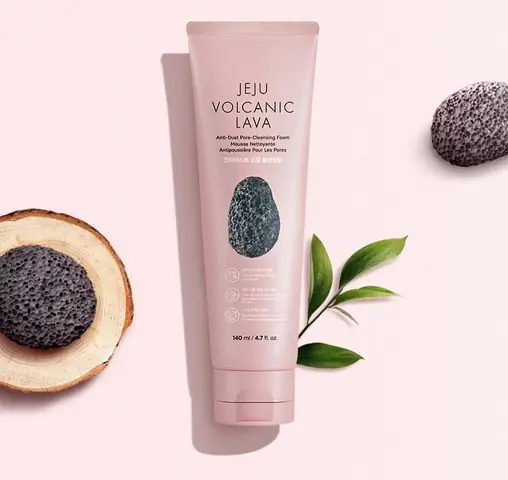 Sữa Rửa Mặt Jeju: Loại Nào Tốt Nhất & Nên Mua Ở Đâu?