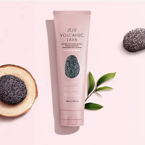 Sữa Rửa Mặt Jeju The Face Shop: Công Dụng, Thành Phần Và Lựa Chọn Tốt Nhất Cho Làn Da Sữa Rửa Mặt Jeju The Face Shop: Công Dụng, Thành Phần Và Lựa Chọn Tốt Nhất Cho Làn Da