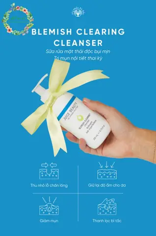 Sữa Rửa Mặt Juice Beauty: Các Loại Phổ Biến, Công Dụng Và Địa Chỉ Mua