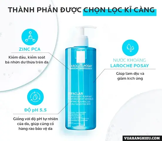 Top Sữa Rửa Mặt Không Bọt Cho Da Nhạy Cảm: Lựa Chọn Diệu Kỳ Cho Làn Da Khó Chiều Top Sữa Rửa Mặt Không Bọt Cho Da Nhạy Cảm: Lựa Chọn Diệu Kỳ Cho Làn Da Khó Chiều