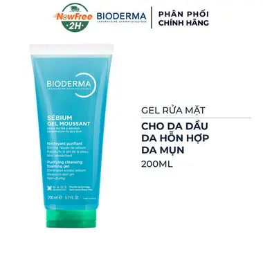 Top Sữa Rửa Mặt Không Chứa Paraben An Toàn Cho Da Nhạy Cảm Top Sữa Rửa Mặt Không Chứa Paraben An Toàn Cho Da Nhạy Cảm