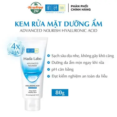 Top 10 Sữa Rửa Mặt Không Làm Khô Da Tốt Nhất 2024: Cấp Ẩm, Dịu Nhẹ Cho Mọi Loại Da
