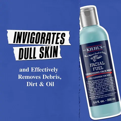 Top 5 Sữa Rửa Mặt Kiehl's Cho Nam Tốt Nhất: Chọn Loại Phù Hợp Cho Làn Da Bạn Top 5 Sữa Rửa Mặt Kiehl's Cho Nam Tốt Nhất: Chọn Loại Phù Hợp Cho Làn Da Bạn