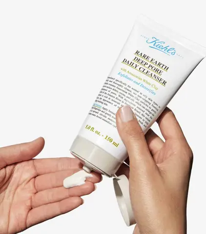 Sữa Rửa Mặt Kiehl's Có Tốt Không? Đánh Giá Chi Tiết & Lựa Chọn Phù Hợp Sữa Rửa Mặt Kiehl's Có Tốt Không? Đánh Giá Chi Tiết & Lựa Chọn Phù Hợp