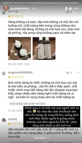 Cách Phân Biệt Sữa Rửa Mặt Kiehl's Thật Và Giả Hiệu Quả