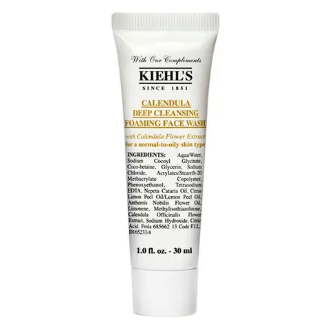 Sữa Rửa Mặt Kiehl's Hoa Cúc Thật Giả: Cách Phân Biệt & Lựa Chọn Đúng Sữa Rửa Mặt Kiehl's Hoa Cúc Thật Giả: Cách Phân Biệt & Lựa Chọn Đúng