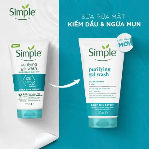 Top 12 Sữa Rửa Mặt Kiềm Dầu Tốt Nhất: Lựa Chọn Hoàn Hảo Cho Làn Da Dầu Mụn Top 12 Sữa Rửa Mặt Kiềm Dầu Tốt Nhất: Lựa Chọn Hoàn Hảo Cho Làn Da Dầu Mụn