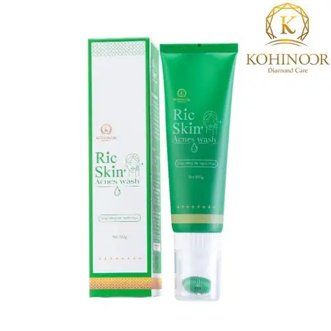 Sữa Rửa Mặt Kohinoor: Công Dụng, Loại Nào Tốt & Cách Chọn Phù Hợp Sữa Rửa Mặt Kohinoor: Công Dụng, Loại Nào Tốt & Cách Chọn Phù Hợp
