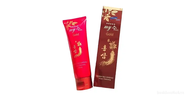 Top 10 Sữa Rửa Mặt Hàn Quốc Tốt Nhất: Hướng Dẫn Chọn Sản Phẩm Phù Hợp Top 10 Sữa Rửa Mặt Hàn Quốc Tốt Nhất: Hướng Dẫn Chọn Sản Phẩm Phù Hợp