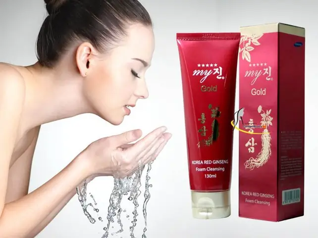 Top 10 Sữa Rửa Mặt Hàn Quốc Tốt Nhất: Hướng Dẫn Chọn Sản Phẩm Phù Hợp Top 10 Sữa Rửa Mặt Hàn Quốc Tốt Nhất: Hướng Dẫn Chọn Sản Phẩm Phù Hợp