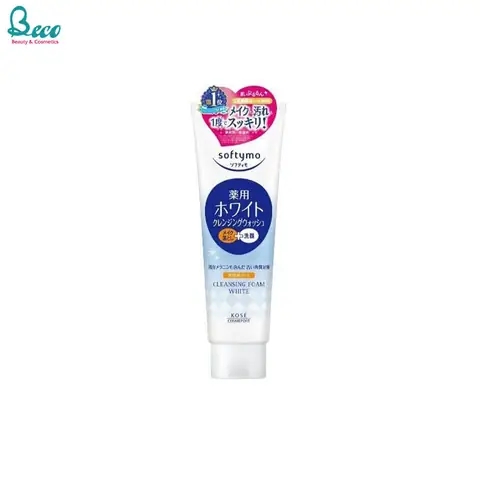 Sữa Rửa Mặt Kose Màu Xanh: Công Dụng, Thành Phần & Review Chi Tiết