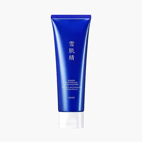 Sữa Rửa Mặt Kose Sekkisei: Review Chi Tiết & Công Dụng Trắng Da Vượt Trội