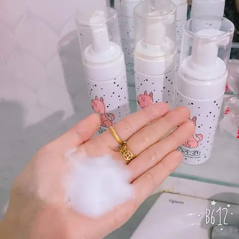 Sữa Rửa Mặt Kosxu: Review Chi Tiết, Công Dụng & Đánh Giá Từ Người Dùng Sữa Rửa Mặt Kosxu: Review Chi Tiết, Công Dụng & Đánh Giá Từ Người Dùng