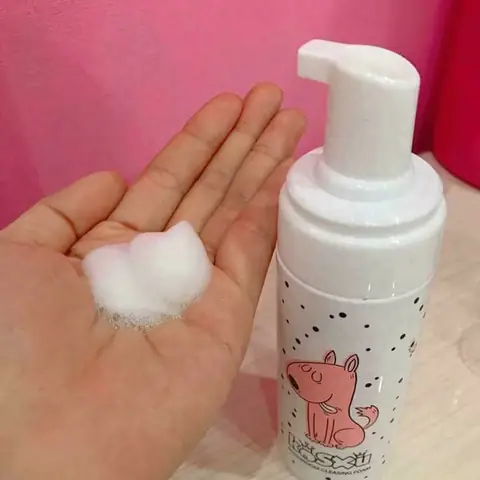 Sữa Rửa Mặt Kosxu: Review Chi Tiết, Công Dụng & Đánh Giá Từ Người Dùng Sữa Rửa Mặt Kosxu: Review Chi Tiết, Công Dụng & Đánh Giá Từ Người Dùng
