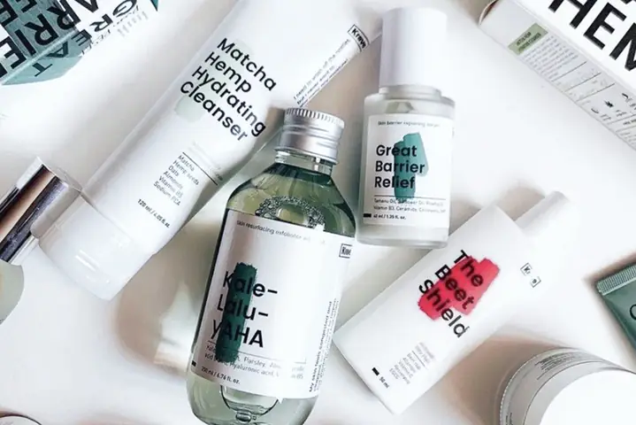 Sữa Rửa Mặt Krave Beauty Matcha Hemp: Review, Công Dụng Và Hướng Dẫn Sử Dụng Sữa Rửa Mặt Krave Beauty Matcha Hemp: Review, Công Dụng Và Hướng Dẫn Sử Dụng