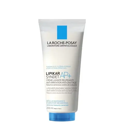 Sữa Rửa Mặt La Roche-posay Effaclar 200ml: Công Dụng, Thành Phần & Cách Chọn Cho Da Dầu Mụn
