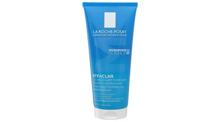 Sữa Rửa Mặt La Roche-posay Effaclar 200ml: Công Dụng, Thành Phần & Cách Chọn Cho Da Dầu Mụn