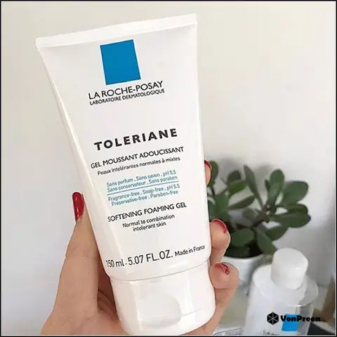 Sữa Rửa Mặt La Roche Posay Bị Nổi Mụn: Nguyên Nhân Và Cách Xử Lý Hiệu Quả