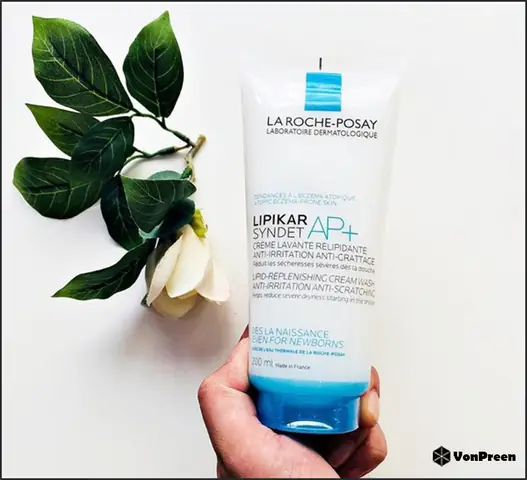 Sữa Rửa Mặt La Roche Posay Bị Nổi Mụn: Nguyên Nhân Và Cách Xử Lý Hiệu Quả