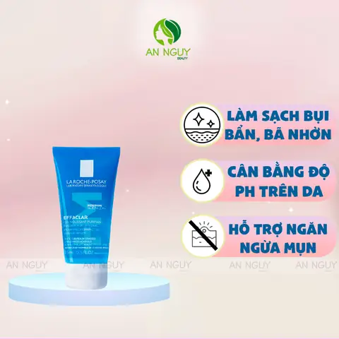 Sữa Rửa Mặt La Roche-posay Cho Da Thường: Review Các Loại Tốt Nhất & Hướng Dẫn Chọn Lựa Sữa Rửa Mặt La Roche-posay Cho Da Thường: Review Các Loại Tốt Nhất & Hướng Dẫn Chọn Lựa