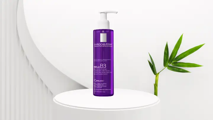 Sữa Rửa Mặt La Roche-posay Có Đẩy Mụn Không: Giải Đáp Chi Tiết Cho Da Mụn Sữa Rửa Mặt La Roche-posay Có Đẩy Mụn Không: Giải Đáp Chi Tiết Cho Da Mụn