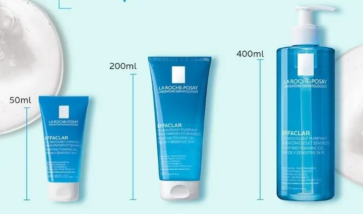 Sữa Rửa Mặt La Roche-posay Có Đẩy Mụn Không: Giải Đáp Chi Tiết Cho Da Mụn Sữa Rửa Mặt La Roche-posay Có Đẩy Mụn Không: Giải Đáp Chi Tiết Cho Da Mụn