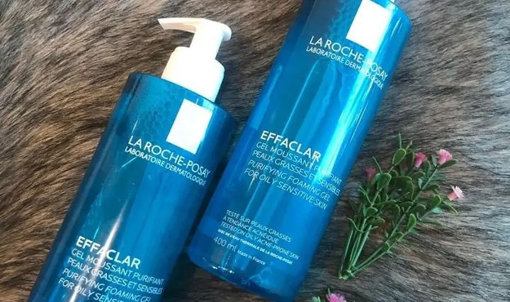 Sữa Rửa Mặt La Roche-posay Có Đẩy Mụn Không: Giải Đáp Chi Tiết Cho Da Mụn Sữa Rửa Mặt La Roche-posay Có Đẩy Mụn Không: Giải Đáp Chi Tiết Cho Da Mụn