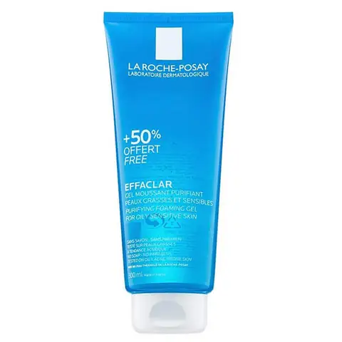 Sữa Rửa Mặt La Roche-posay Giá Bao Nhiêu? So Sánh Các Loại & Nơi Mua Chính Hãng