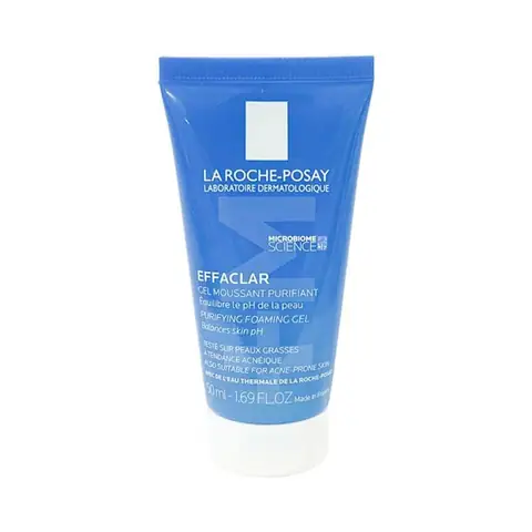 Sữa Rửa Mặt La Roche-posay Giá Bao Nhiêu? So Sánh Các Loại & Nơi Mua Chính Hãng