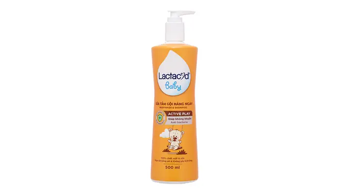 Lactacyd Dùng Rửa Mặt Có Tốt Không? Hướng Dẫn Sử Dụng Và Lưu Ý
