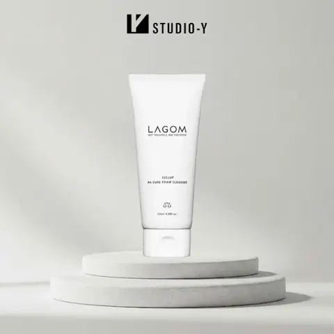 Sữa Rửa Mặt Lagom: Khám Phá Các Dòng Sản Phẩm & Lựa Chọn Phù Hợp Sữa Rửa Mặt Lagom: Khám Phá Các Dòng Sản Phẩm & Lựa Chọn Phù Hợp