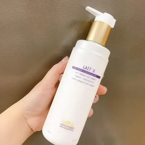 Sữa Rửa Mặt Lait U Biologique Recherche: Công Dụng, Thành Phần Và Hướng Dẫn Sử Dụng Sữa Rửa Mặt Lait U Biologique Recherche: Công Dụng, Thành Phần Và Hướng Dẫn Sử Dụng