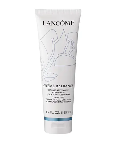 Sữa Rửa Mặt Lancôme Crème Radiance: Công Dụng, Cách Dùng & Địa Chỉ Mua Uy Tín Sữa Rửa Mặt Lancôme Crème Radiance: Công Dụng, Cách Dùng & Địa Chỉ Mua Uy Tín