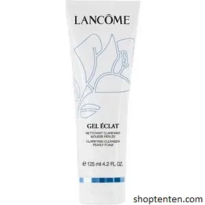 Sữa Rửa Mặt Lancôme Éclat Gel: Review Chi Tiết, Công Dụng & Mua Ở Đâu