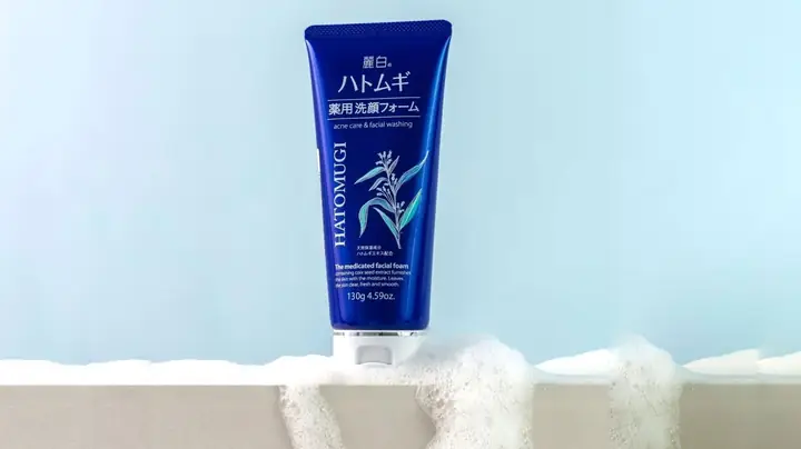 Sữa Rửa Mặt Lành Tính Cho Da Nhạy Cảm: Tiêu Chí Chọn & Gợi Ý Tốt Nhất