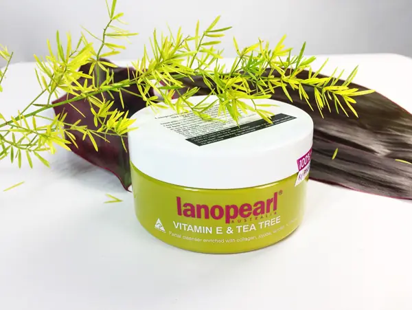 Sữa Rửa Mặt Lanopearl: Review Chi Tiết Các Loại & Hướng Dẫn Chọn Sản Phẩm Phù Hợp