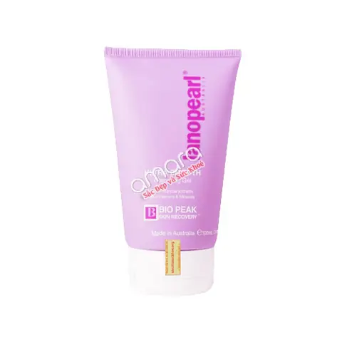 Sữa Rửa Mặt Lanopearl: Review Chi Tiết Các Loại & Hướng Dẫn Chọn Sản Phẩm Phù Hợp