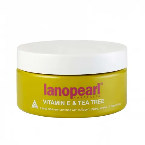 Sữa Rửa Mặt Lanopearl: Review Chi Tiết Các Loại & Hướng Dẫn Chọn Sản Phẩm Phù Hợp